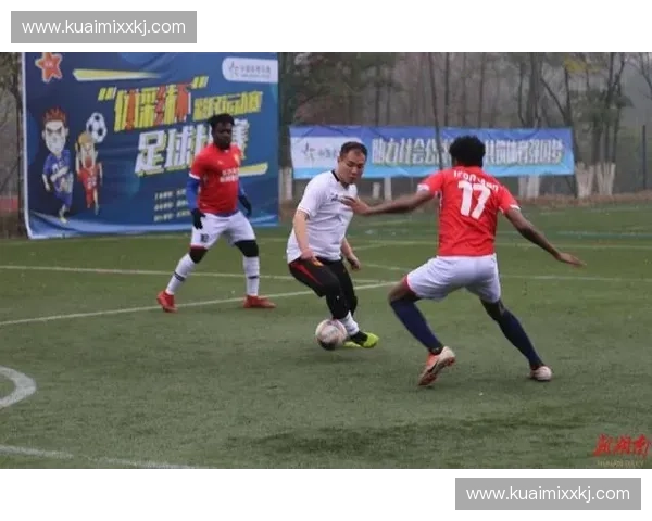 围绕天津业余足球联赛官网构建城市草根足球资讯互动平台服务社区